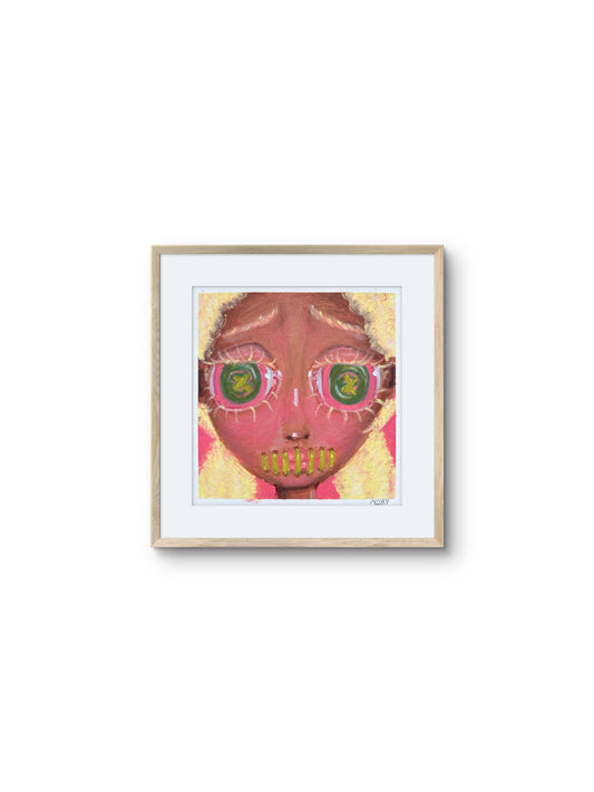 Portrait IV