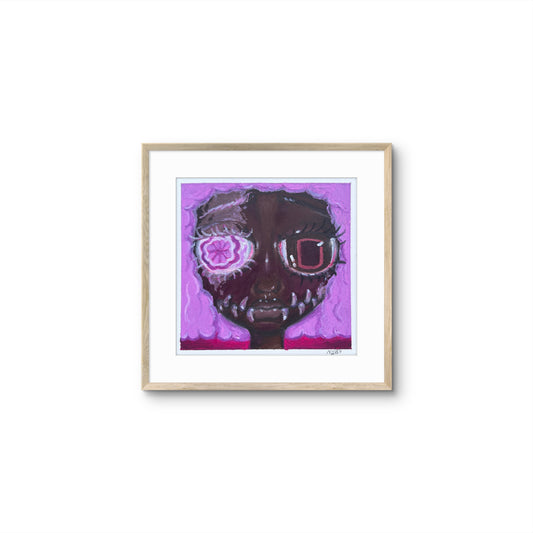 Portrait VI
